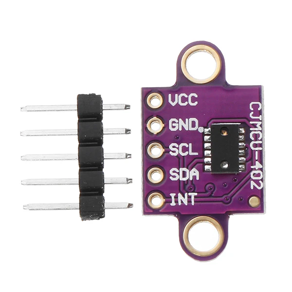 

NEW Laser Ranging Flight Time ToF 3D Imaging IR Infrared Sensor Module