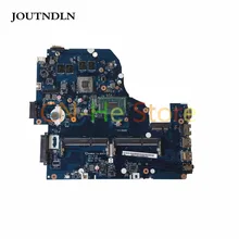 JOUTNDLN для acer Aspire E5-571 E5-571G Материнская плата ноутбука NBMLC11007 A5WAH LA-B991P w/I5-5200U cpu и 840 M 2g GPU