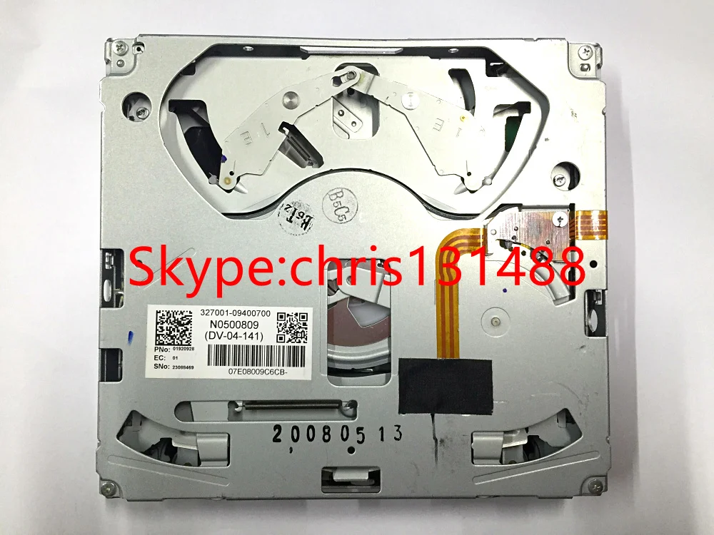 DV-04-141