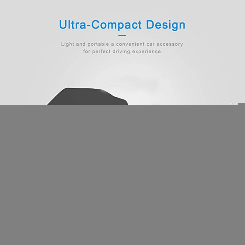 QC3.0 Car Charger Dual USB Charging Ports Hands Free Calling Bluetooth FM Transmitter Wireless Radio Adapter for iPhone X QC3.0 Car Charger Dual USB Charging Ports Hands Free Calling Bluetooth FM Transmitter Wireless Radio Adapter for iPhone X