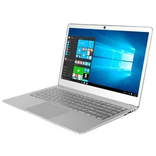 Ноутбук Jumper EZbook X4 14,0 дюймов Windows 10 Intel Apollo Lake J3455 четырехъядерный 1,5 ГГц 128 Гб SSD МП фронтальная камера ноутбука