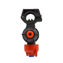 2017 HYPRO Nozzle Spray Machine Dedicated Accessories In font b Water b font Spray Fan Body