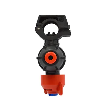 

Agricultural Spray Nozzle HYPRO Dedicated Accessories Garden Water Spray Fan Body High Pressure Drip Farmland Grassland Nursery