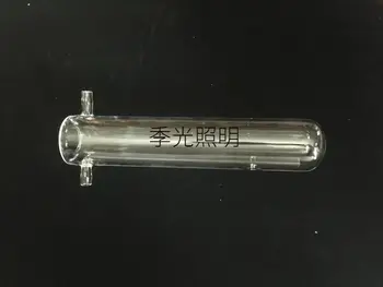 

Quartz Glass Cold Trap for Photochemical Reaction/photocatalysis/photodegradation