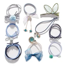 Женские аксессуары для волос