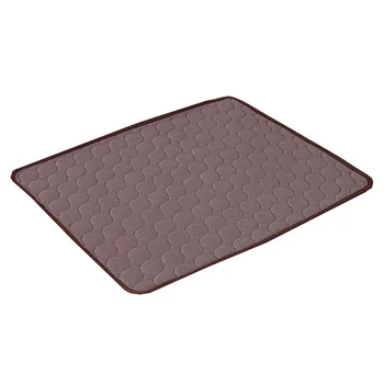 Summer Cooling Mats Blanket Ice Pet Dog Bed Sofa Mats For Dogs Cats Sofa Portable