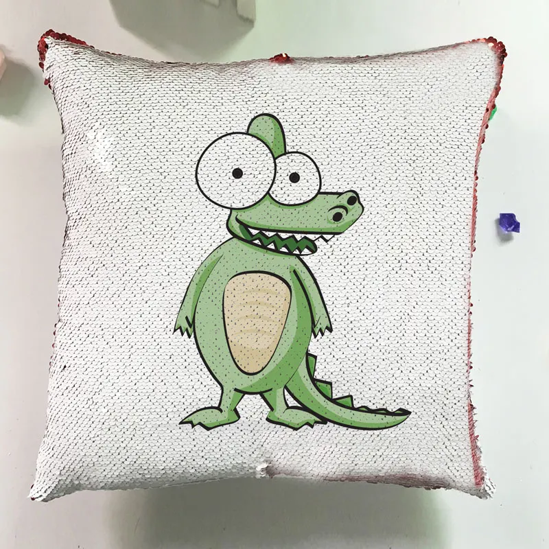 Animal Cushions (4)