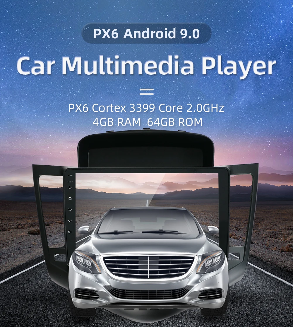Perfect 2 din android 9.0 for chevrolet cruze 2009 2010 2011 2012 2013 2014 with gps wifi mirror link free rear view camera,map,canbus 7