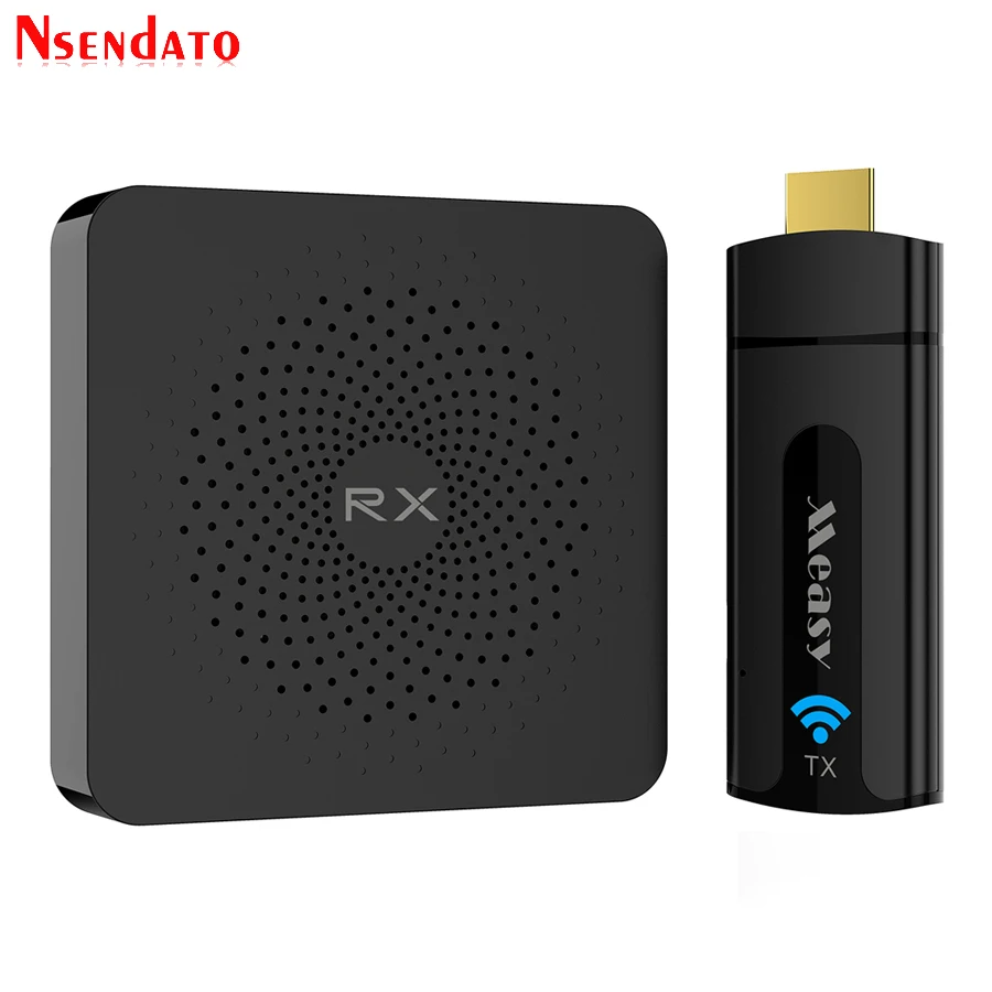 Measy W2H Mini Wireless HD Transmitter Receiver (5)