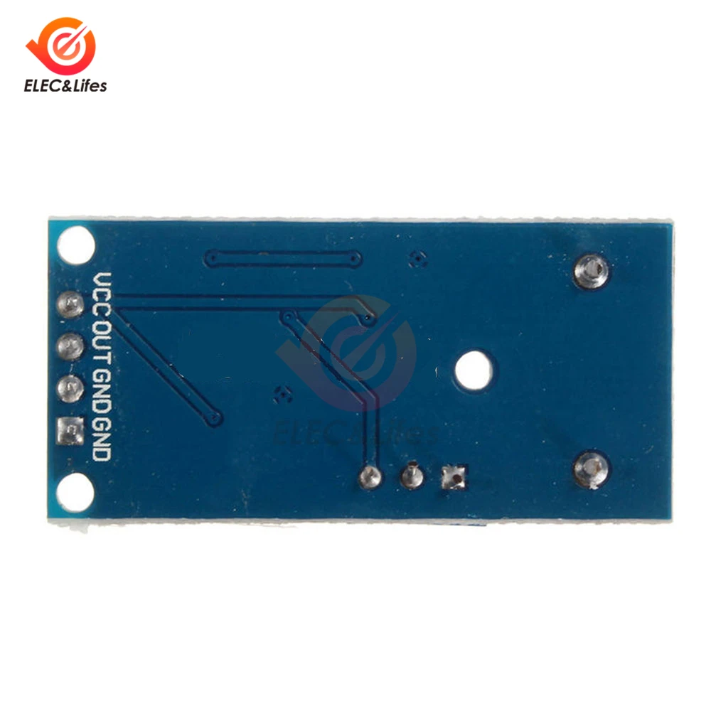 Details about   5A Range Single Phase ZMCT103C AC Current Transformer Sensor Module for Arduino 