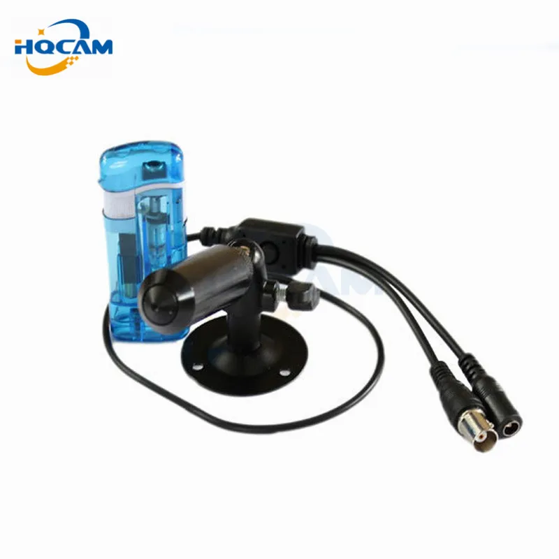 Мини камера видеонаблюдения HQCAM 1/3 дюйма Sony CCD 420TVL|cctv mini camera|mini ccd cameramini bullet camera |