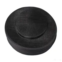 31 см черный SINAMAY основа для вуалетки большой размеры шапки DIY чародей аксессуары для волос Коктейльные 6 шт./лот MYQH26b Бесплатная доставка