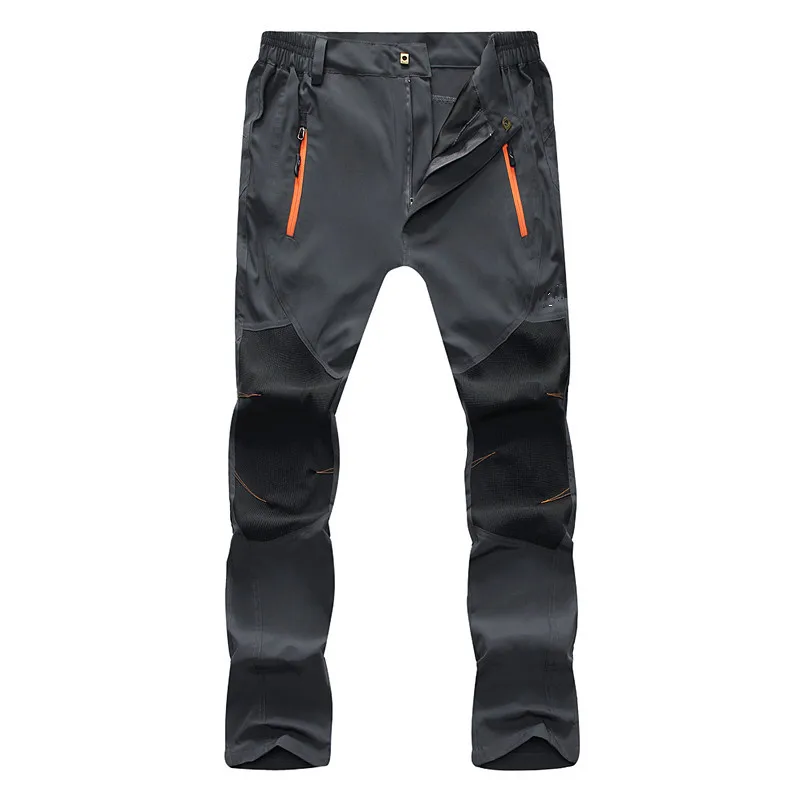 Online Neue 2019 Hohe Qualität Wasserdichte Winddicht Casual Hosen Männer Frauen Schnell Trocknend Atmungsaktive Joggers Armee Taktische Hosen Hosen