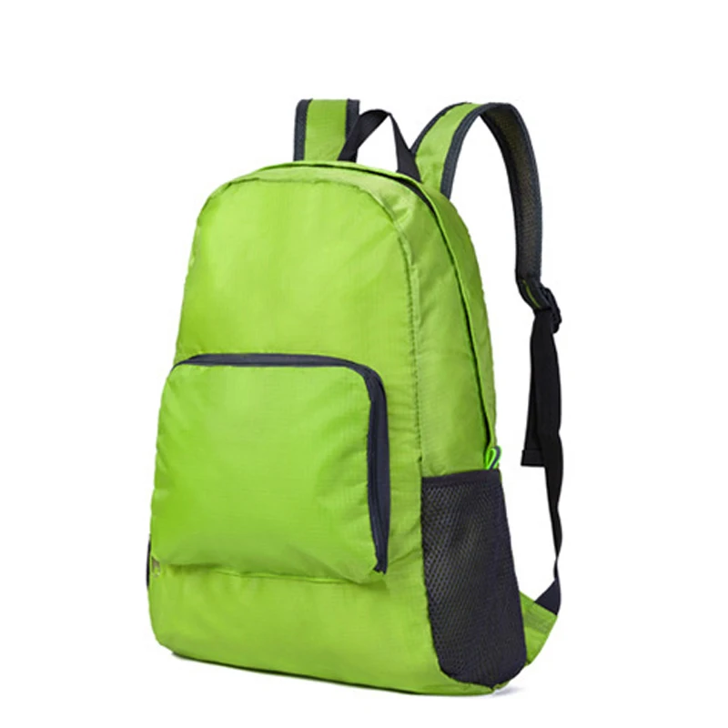 Мужской и wo мужской наружный спортивный рюкзак для альпинизма Высококачественная нейлоновая водонепроницаемая сумка рюкзак для отдыха и путешествий C3-85