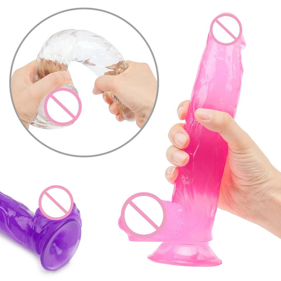 dick