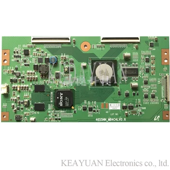 

free shipping original 100% test for samgsung 4655NN-MB4C4LV0.6 logic board