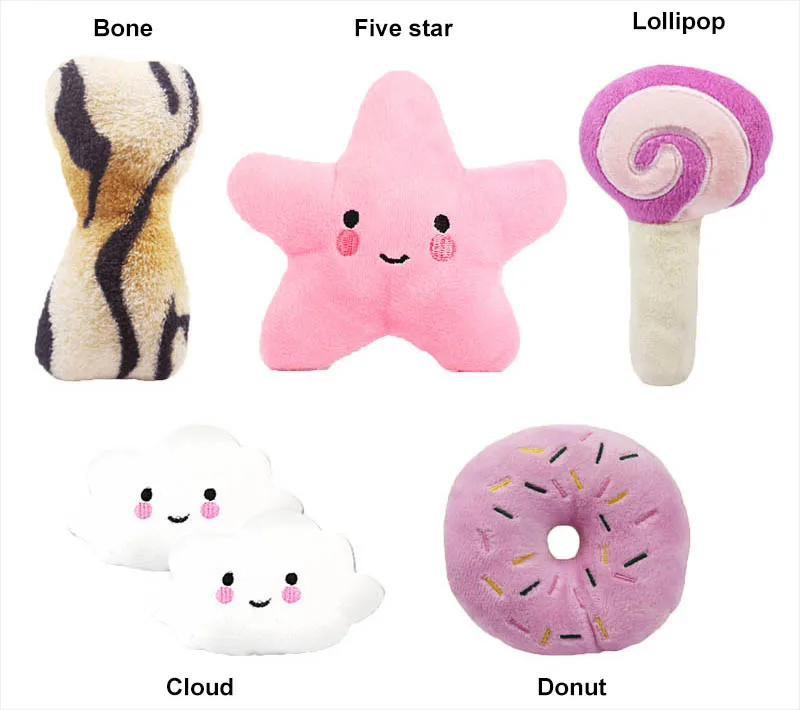 Dog toys