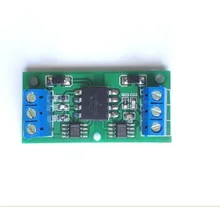 Модуль преобразования сигнала изоляции напряжения HCNR201 модуль изоляции напряжения в модуль напряжения