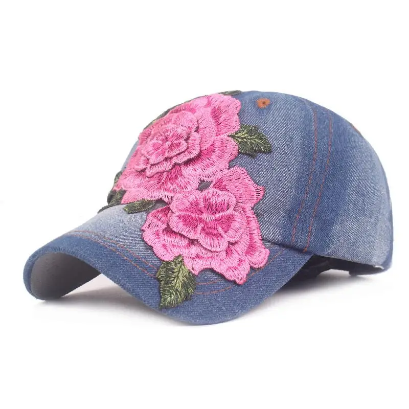 rosy
