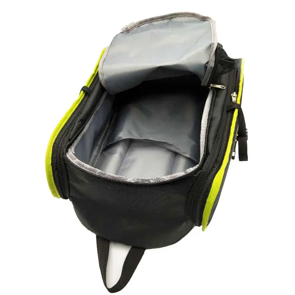 Профессиональный скоростной скейт-рюкзак для катания на роликах, сумка для обуви с контейнером для шлема на голову, 4*110 мм, чехол для катания на колесах, Сумка для кемпинга