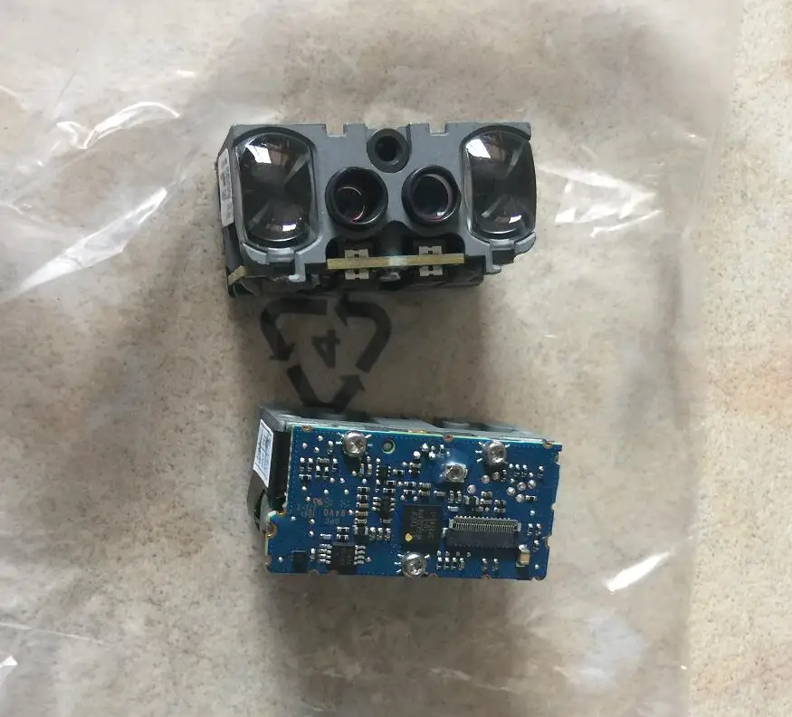 

Двухмерный Imager Scan Engine для Motorola Symbol MC92N0 MC92N0-G SE4600