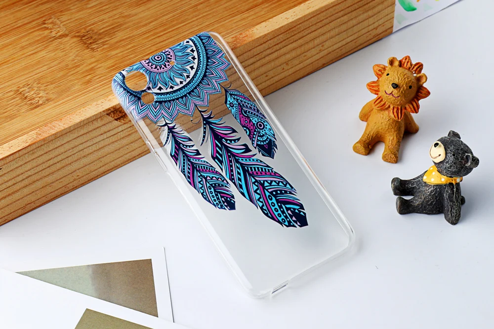 AKABEILA силиконовый чехол для телефона для htc Desire 626 650 D650 628 A32 626w 626D 626G 626S резиновый чехол для корпуса