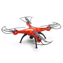 Дрон x5c-1 2,4 г 4CH свободный дрол модель 2MP ручной бросок Hover RC плоский свет RC воздушный Квадрокоптер для детской игрушки