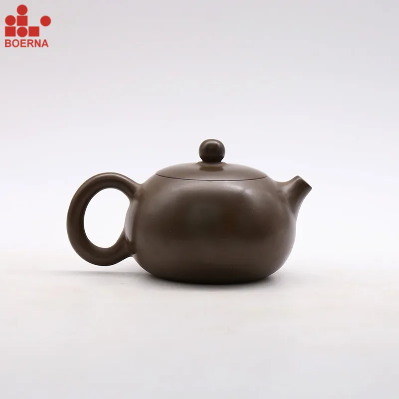

250ml Authentic Nixing Teapot Carving Xi Shi Teapots for Chinese Pure Tea Nixing Clay Master Handmade China Kung Fu Tea Set Xish