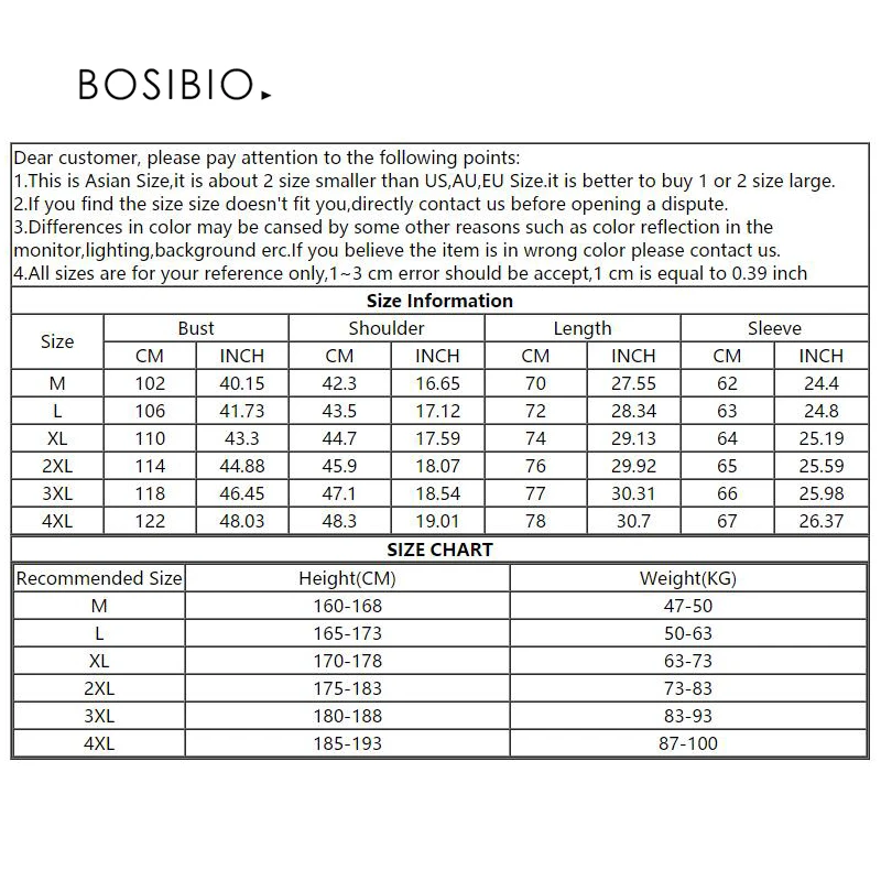 BOSIBIO, мужские куртки с капюшоном, весна-осень, одноцветные, модные пальто, мужские, повседневные, тонкие, черные, армейские, зеленые куртки, высокое качество, 4XL 9202