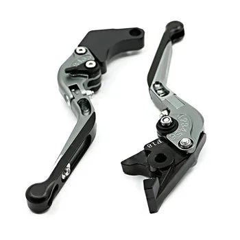 

1998-2006 For Honda CB599 CB600F HORNET CB 599 CB 600 2003 2004 2005 Motorcycle Brake Clutch Levers F18 F626 Braking Lever