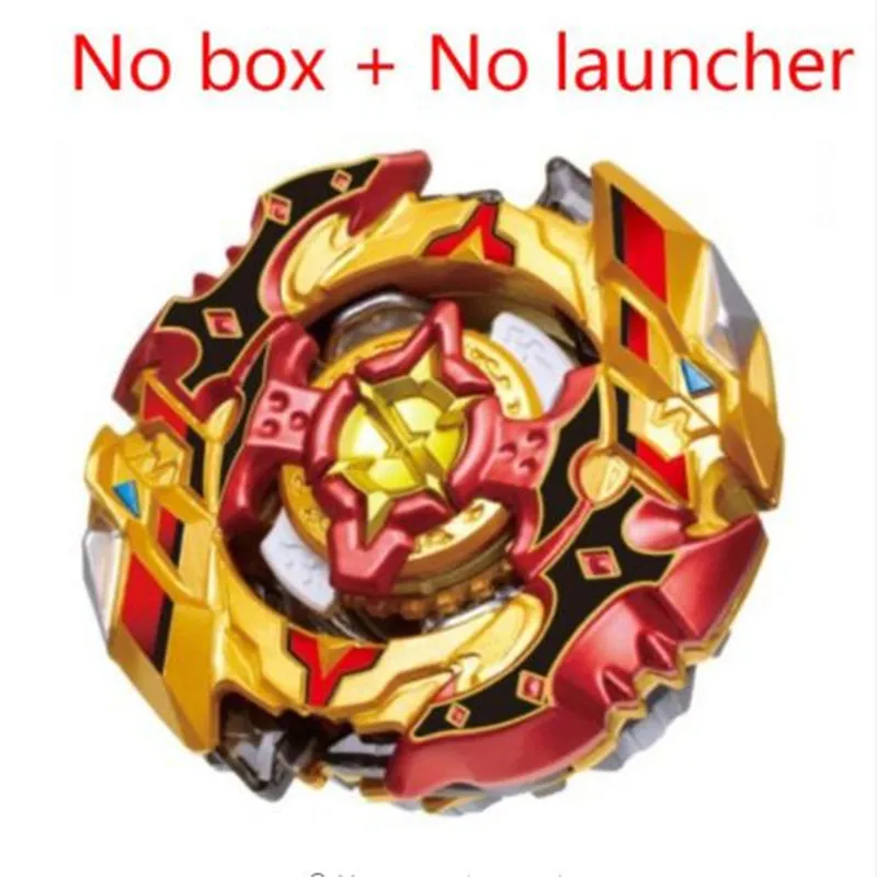 Битва Beyblade Burst новейшая популярная модель 2019 битва |Волчки| |