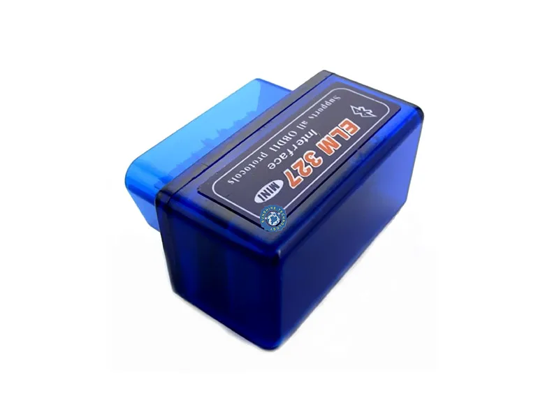 2019 Супер Мини ELM327 Bluetooth V2.1 OBD2 Диагностический Инструмент ELM 327 Авто сканер