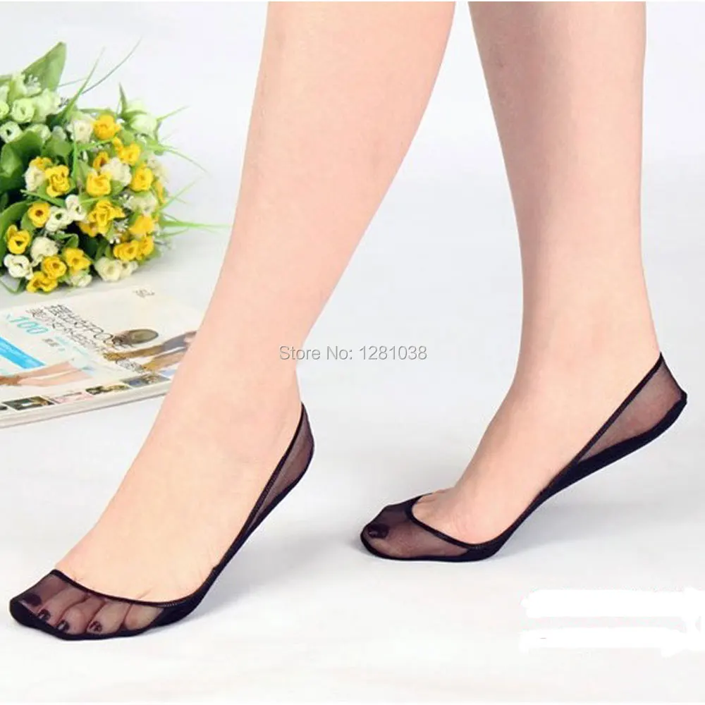 short socks for ladies