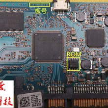 HDD PCB печатная плата 110 0A90233 01 для жесткого диска HT 3,5 SATA