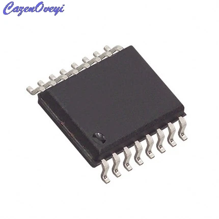 

10pcs/lot New MAX232 MAX232CWE MAX232EWE WSOP-16 In Stock