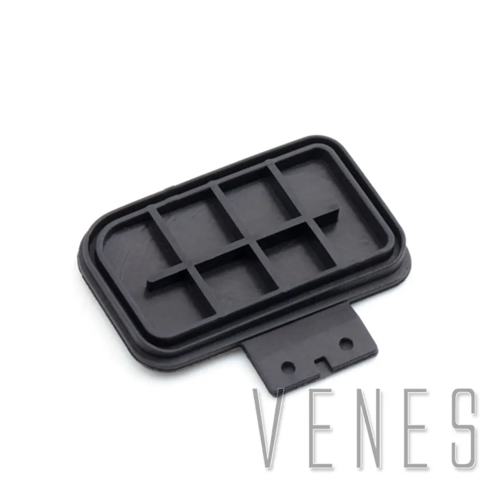

Venes Body Terminal Cover Cap Replacement Part For Nikon D700 Digital Camera Repair