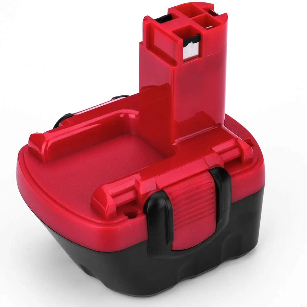 Сменный аккумулятор для электроинструмента BOSCH GSR 12 V 2 Ач В PSR 26073 BAT120 35415 BAT139 35463
