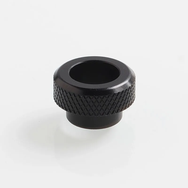 Vapeasy 11 мм PC/POM 810 потека мундштук для RDA/RTA/RDTA Vape распылитель Гун Кеннеди Reload RDA Wotofo