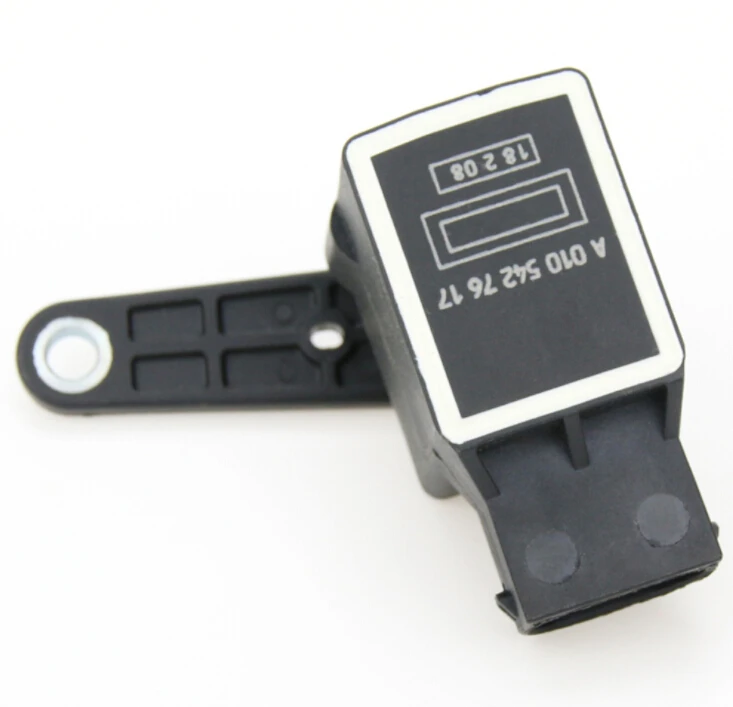 Suspension Level Sensor For Mercedes Benz 1998 06 CL500 E300 E430 E500 S430 S500 A0105427617