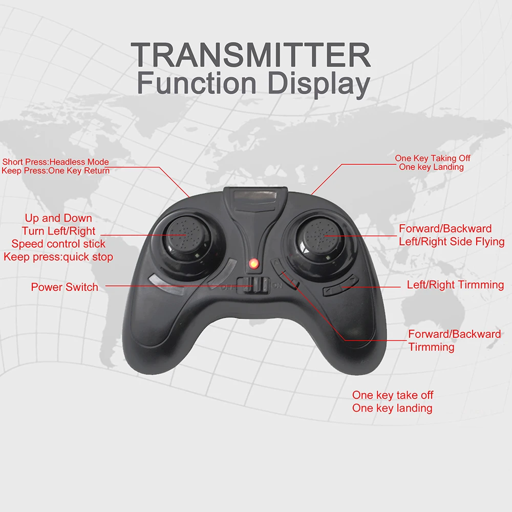 Linxtech IN1601 720P Wifi FPV Cute Selfie Mini Drone with Camera Helicopter Altitude Hold RC Drone Quadcopter Foldable Dron (13)