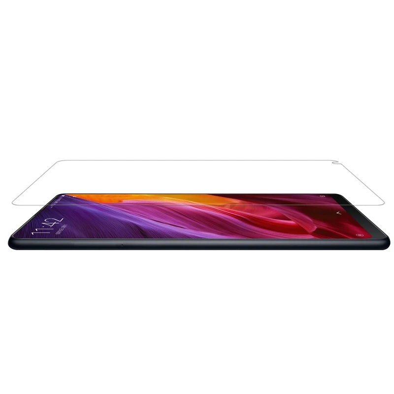 

For xiaomi mi mix 2s screen protector Matte Anti-Glare Scratch-resistant Protective Film for xiaomi mix 2 screen 5.99 inch