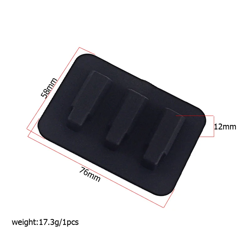 Ballads Acoustic Classical Guitar Mute Pad Silicone Practice Silencer Musical Instruments Parts SMN88 | Спорт и развлечения