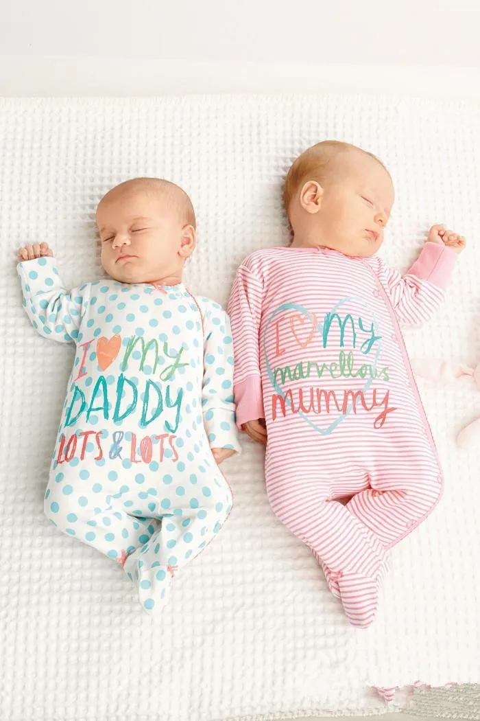 

2019 autumn Baby Boys Girls clothes baby Romper Infant clothing set newborn clothesToddler Long Sleeve Jumpsuit