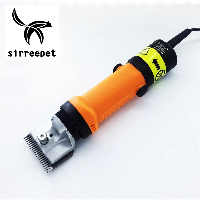 Free shipping Strong power AC Horse Clipper china manufacturein Dog