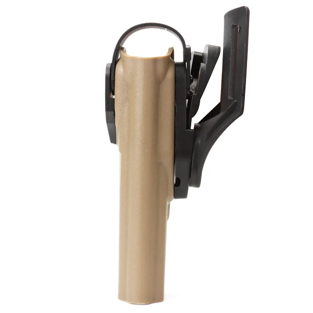  XST RTI KYDEX HOLSTER FOR GLOCK 17 (2)