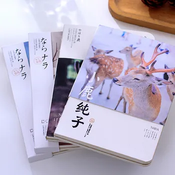 

NEW Sketchbook Diary planner notebook paper 82 Sheets hand book Multifunction hardcover Office School Supplies Gift