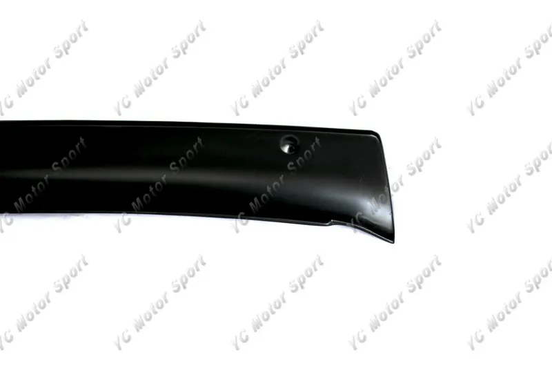 1970-1973 Datsun 240Z (S30) Rocket Bunny Pandem Style Rear Ducktail Wing Spoiler FRP (7)