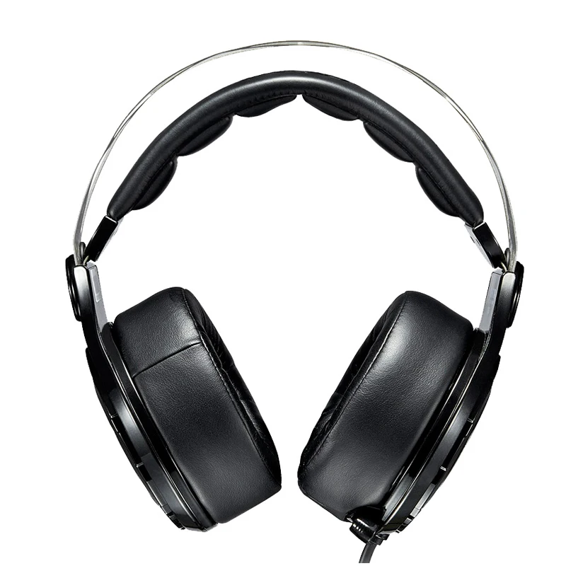 Xiberia T18 Pro USB 7 1 игровая гарнитура с объемным звуком проводные компьютерные