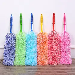 Очистка пыли очиститель ручка перо статические анти Магия бытовой уборки инструменты 6 цветов