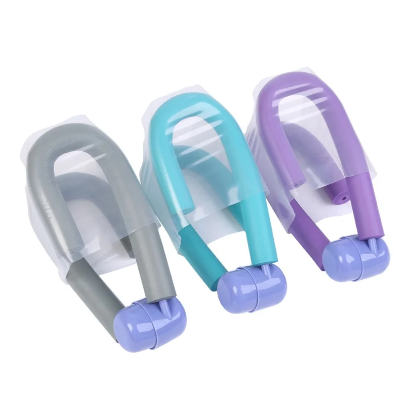 3 Colors New Sports Thigh Master Legs Arms Muscle font b Fitness b font Workout Exercise